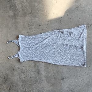 Express Sweater Dress